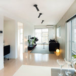 Modern Metal COB LED Ceiling Mounted Spot Light - LightfixturesUAE
