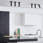 Modern Metal COB LED Ceiling Mounted Spot Light - LightfixturesUAE