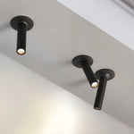 Modern Metal COB LED Ceiling Mounted Spot Light - LightfixturesUAE