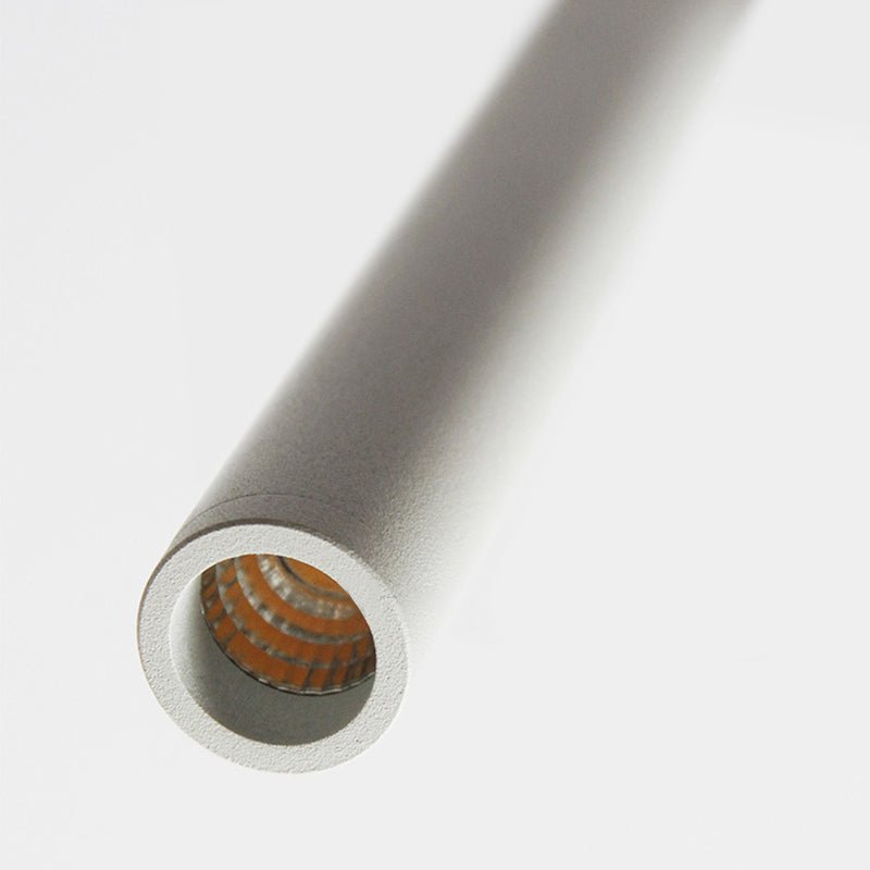 Modern Metal COB LED Ceiling Mounted Spot Light - LightfixturesUAE