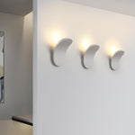 Modern Minimalist LED Small Wall Sconces - LightfixturesUAE