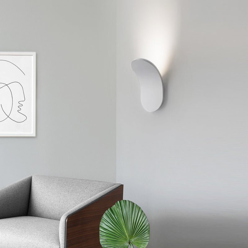 Modern Minimalist LED Small Wall Sconces - LightfixturesUAE