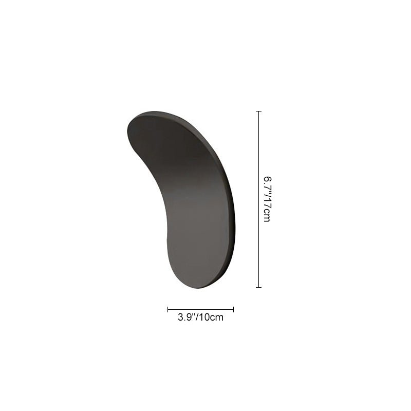 Modern Minimalist LED Small Wall Sconces - LightfixturesUAE