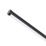 Modern Minimalist Long Strip LED Wall Sconce - LightfixturesUAE