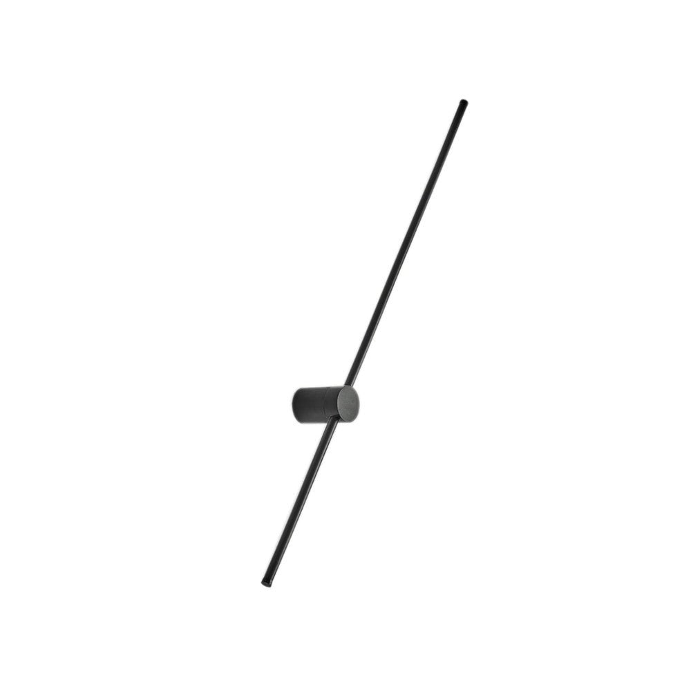 Modern Minimalist Long Strip LED Wall Sconce - LightfixturesUAE