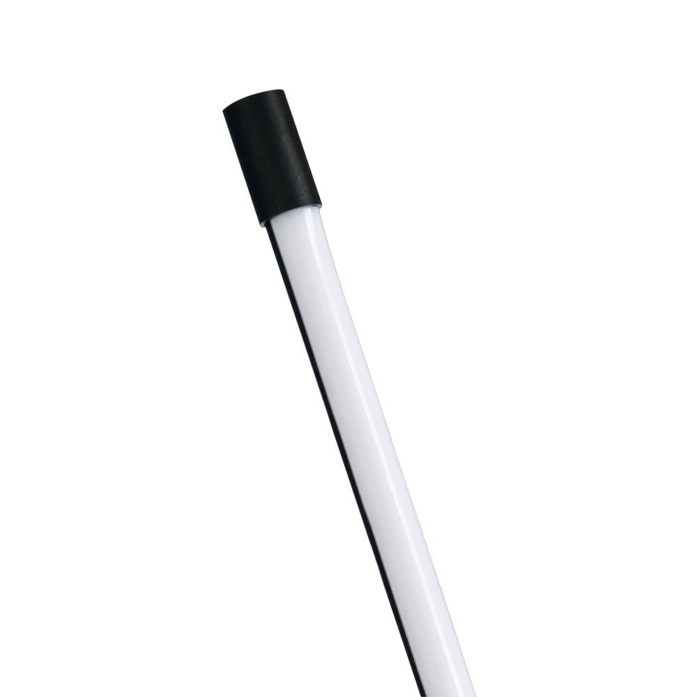 Modern Minimalist Long Strip LED Wall Sconce - LightfixturesUAE