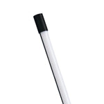 Modern Minimalist Long Strip LED Wall Sconce - LightfixturesUAE