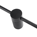 Modern Minimalist Long Strip LED Wall Sconce - LightfixturesUAE