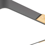 Modern Rectangle Dimmable LED Ceiling Light - LightfixturesUAE