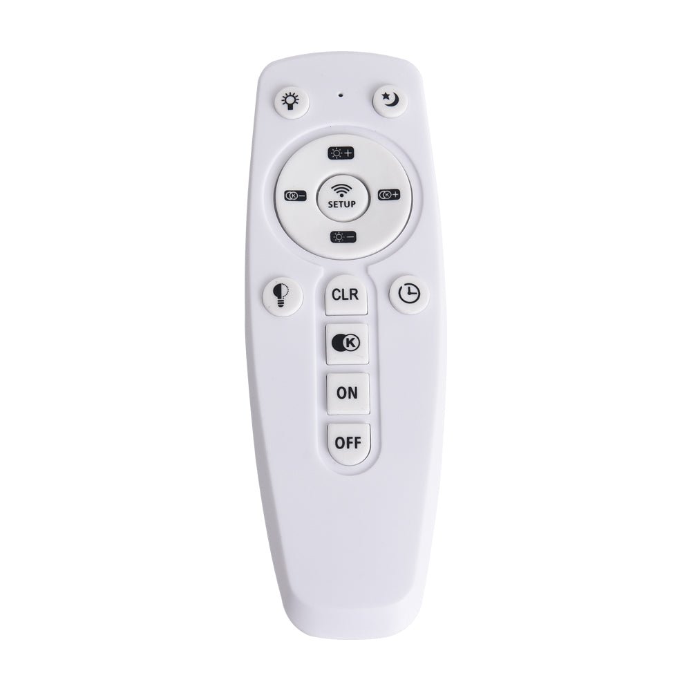 Modern Room Dimmable LED Mickey Ceiling Light - LightfixturesUAE
