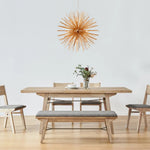 Modern Style 8/12 Light Sunburst Firework Sputnik Chandelier - LightfixturesUAE