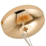 Modern Style 8/12 Light Sunburst Firework Sputnik Chandelier - LightfixturesUAE
