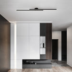 Modern Three - Color Dimmable LED Vanity Wall Sconce Ceiling Light - LightfixturesUAE