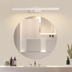 Modern Ultra - thin LED Vanity Light Wall Sconce - LightfixturesUAE