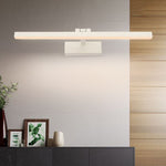 Modern Ultra - thin LED Vanity Light Wall Sconce - LightfixturesUAE