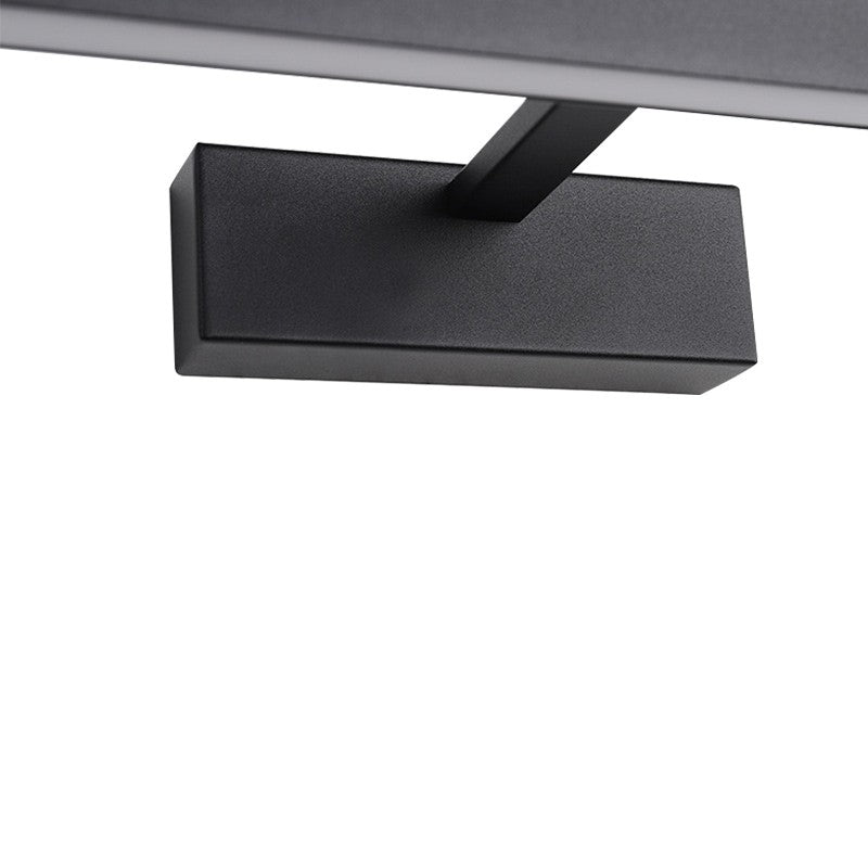 Modern Ultra - thin LED Vanity Light Wall Sconce - LightfixturesUAE