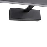 Modern Ultra - thin LED Vanity Light Wall Sconce - LightfixturesUAE