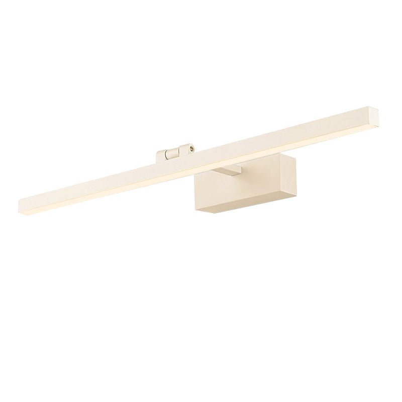 Modern Ultra - thin LED Vanity Light Wall Sconce - LightfixturesUAE