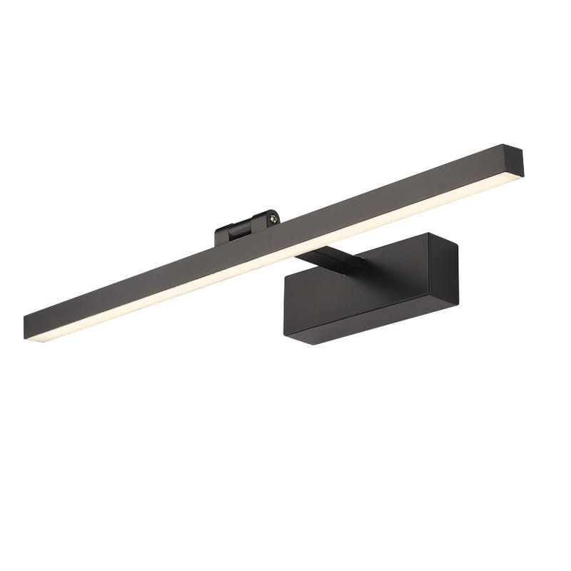 Modern Ultra - thin LED Vanity Light Wall Sconce - LightfixturesUAE
