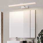 Modern Ultra - thin LED Vanity Light Wall Sconce - LightfixturesUAE