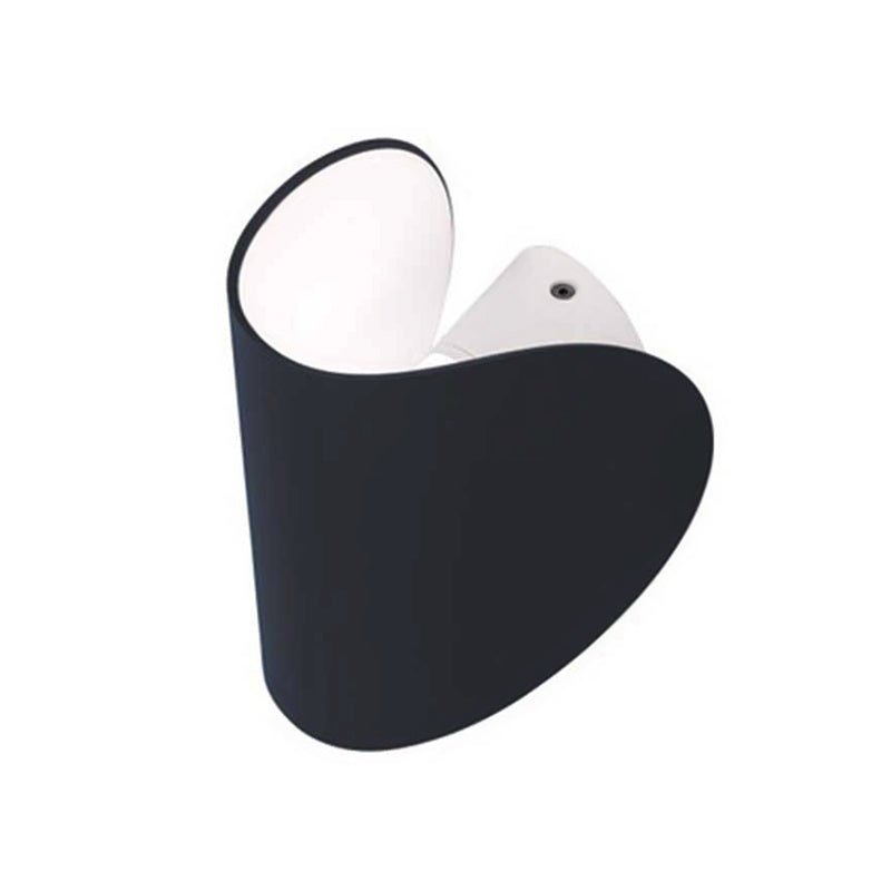 Rotatable Modern Minimalist Wall Light - LightfixturesUAE