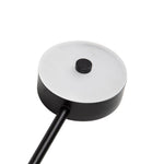 Scandinavian 6 - Light LED Wall Sconce - LightfixturesUAE