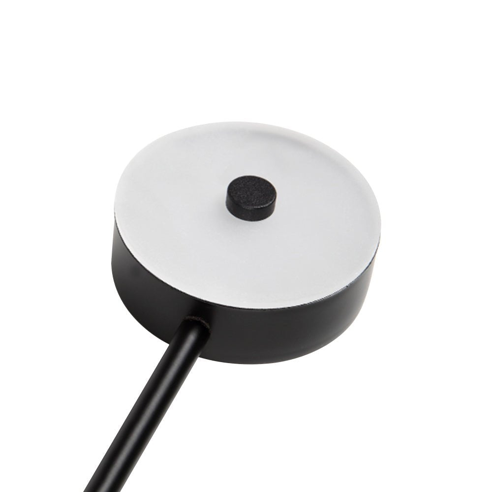 Scandinavian 6 - Light LED Wall Sconce - LightfixturesUAE