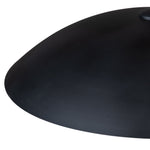 Single Light Retro Flying Saucer Pendant - LightfixturesUAE